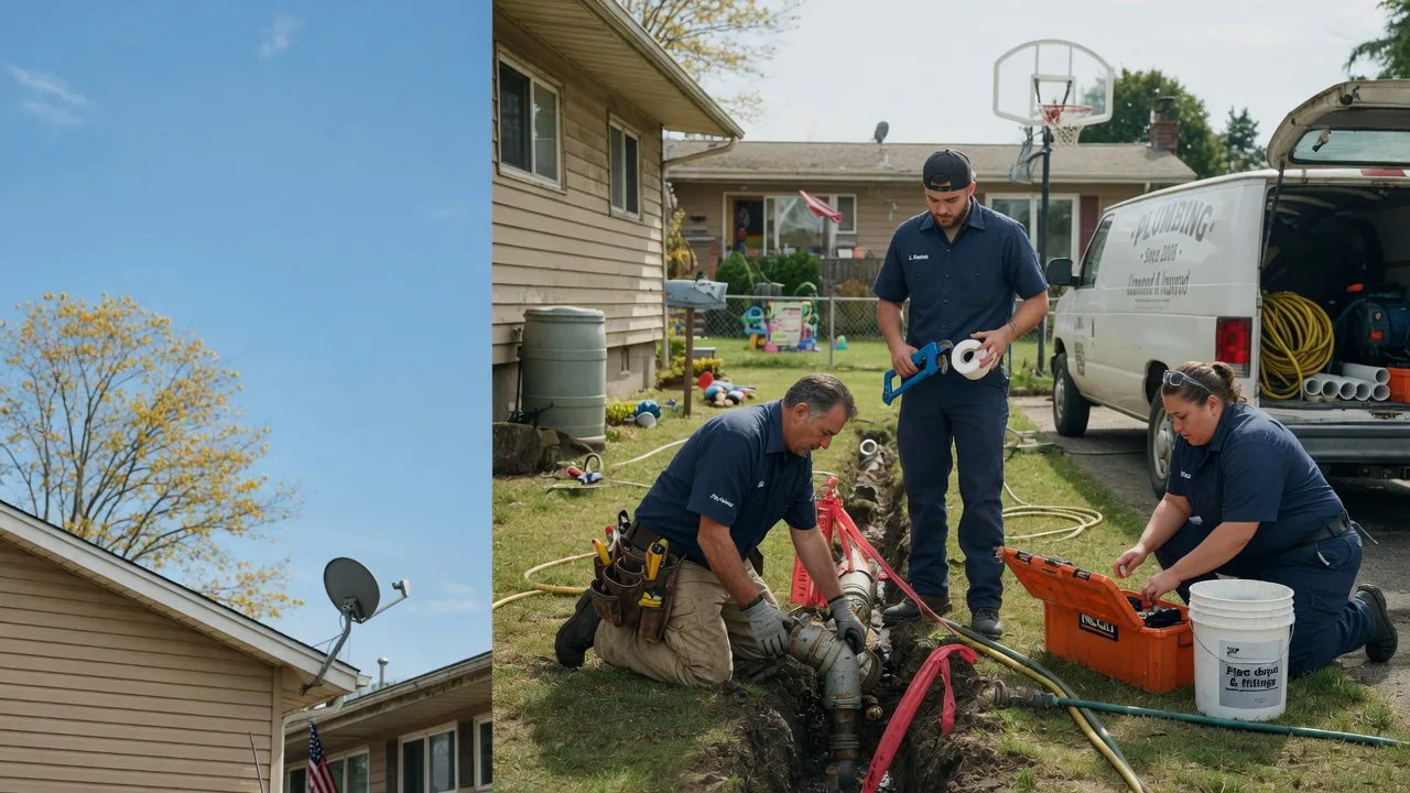 Garbage Disposal Replacement in Elmer, LA near me